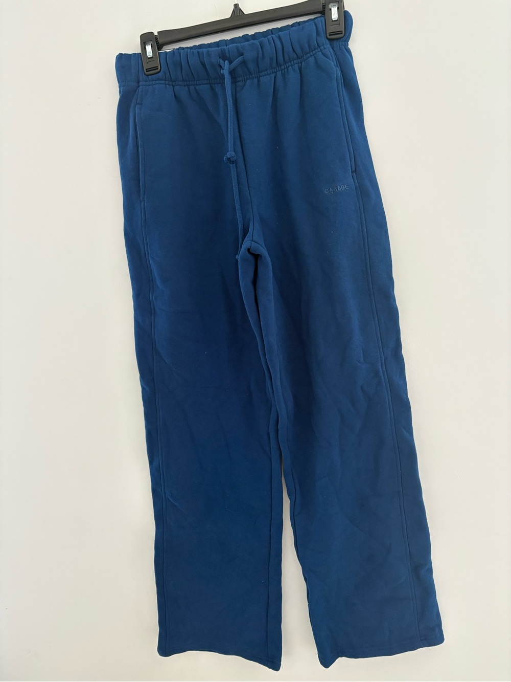 Garage UltraFleece Straight Leg Sweatpants - Picture 4 of 6